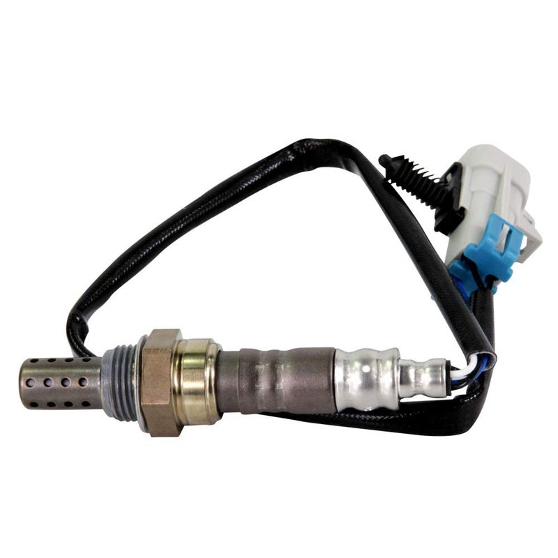 ZBN Upstream Oxygen O2 Sensor 234-4668 Fit for CTS Escalade Silverado Suburban Sierra Yukon Tahoe Malibu 2003-2013,Cobalt HHR Impala Equinox 2005 2006 2007 2008 2009 2010 - Image 4